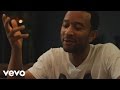 John Legend, The Roots - Humanity (Love The Way It Should Be) (Track By Track)