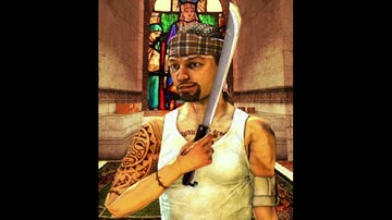 Zombie Panic Source | Pedro Rodriguez Voice Lines