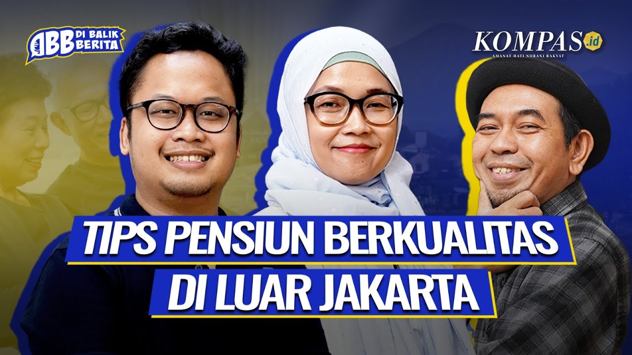 Magelang dan Sekitarnya, Kota Favorit Pensiun Berbiaya Hidup Termurah dan Akses Termudah