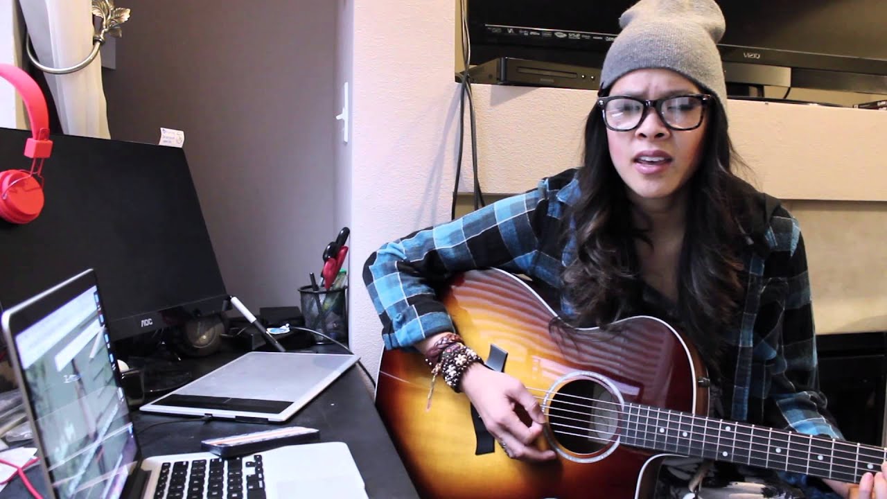 Watch NPR's Tiny Desk Concert Contest - Give Me Something (by Rachel Wong) on YouTube Watch NPR's Tiny Desk Concert Contest - Give Me Something (by Rachel Wong) on YouTube