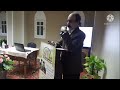 محاضرة الدكتور عاطف نجيب عن تاريخ النوبة بمركز بي لمباس للدراسات القبطية محاضرة الدكتور عاطف نجيب عن تاريخ النوبة بمركز بي لمباس للدراسات القبطية