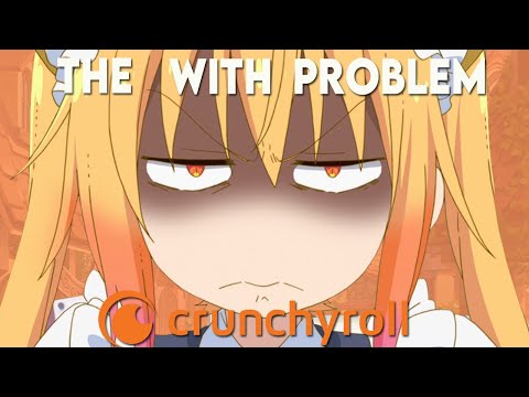 Crunchyroll Is A Bad Streaming App ( The Problems I have With Crunchyroll )