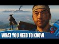 Ghost Of Tsushima New Gameplay - 7 Things You Need To Know