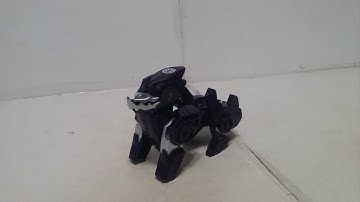 2015 Transformers Robot in Disguise One-Step Underbite review!