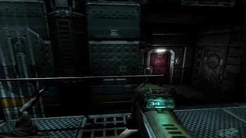 Doom 3 Playthrough Part 30