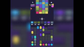 Knit Out Level 306 Very Hard Walkthrough Solution 