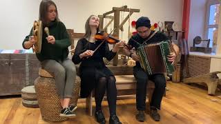 Folk group “Varhan”    Polka babka