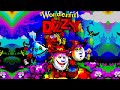 Wonderful Dizzy 2020 (Dizzy 8). ZX Spectrum