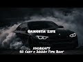 [FREE] 50 Cent x 2000s Type Beat - Gangsta' Life