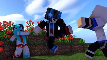 INTRO TEMPLATELOVE TEAMMINECRAFT MINE IMATOR copy