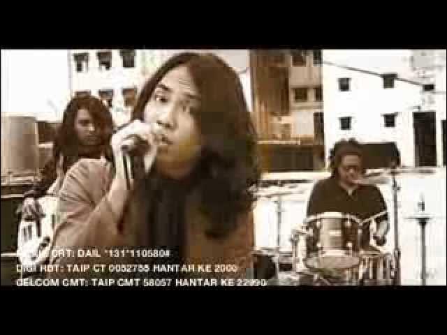 Grey Sky Morning - Cinta Gila (Official Music Video)