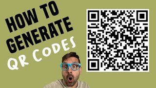 How to Use A Qr Code Generator Tutorial - Easy Explanation And Scanner Ideas screenshot 2