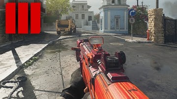 Call Of Duty: Modern Warfare 3 Kill Confirmed Greece Multiplayer Gameplay (No Commentary)