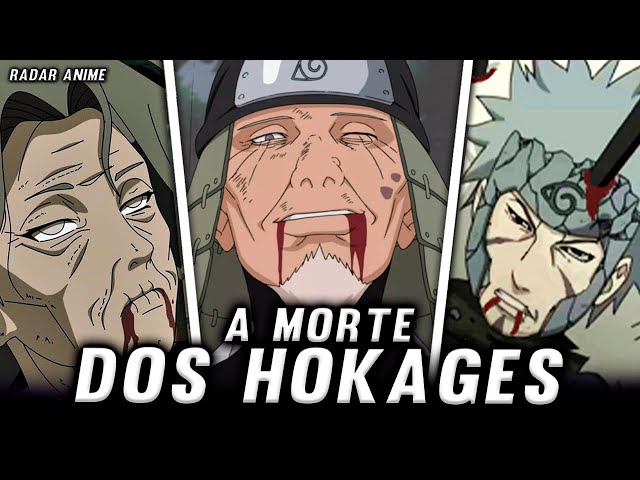 Konoha 火 - 𝑶𝒔 𝒉𝒐𝒌𝒂𝒈𝒆𝒔 𝒅𝒂 𝑨𝒍𝒅𝒆𝒊𝒂 𝒅𝒂 𝑭𝒐𝒍𝒉𝒂.  𝑯𝒆𝒓𝒅𝒆𝒊𝒓𝒐𝒔 𝒅𝒂