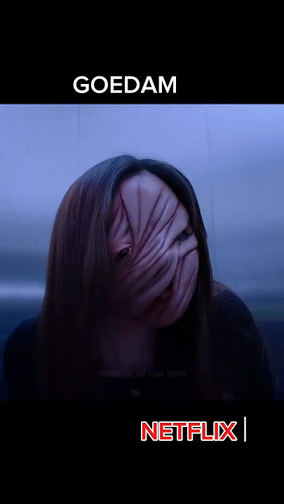 Scary drama #kdrama #Goedam #horror #scary