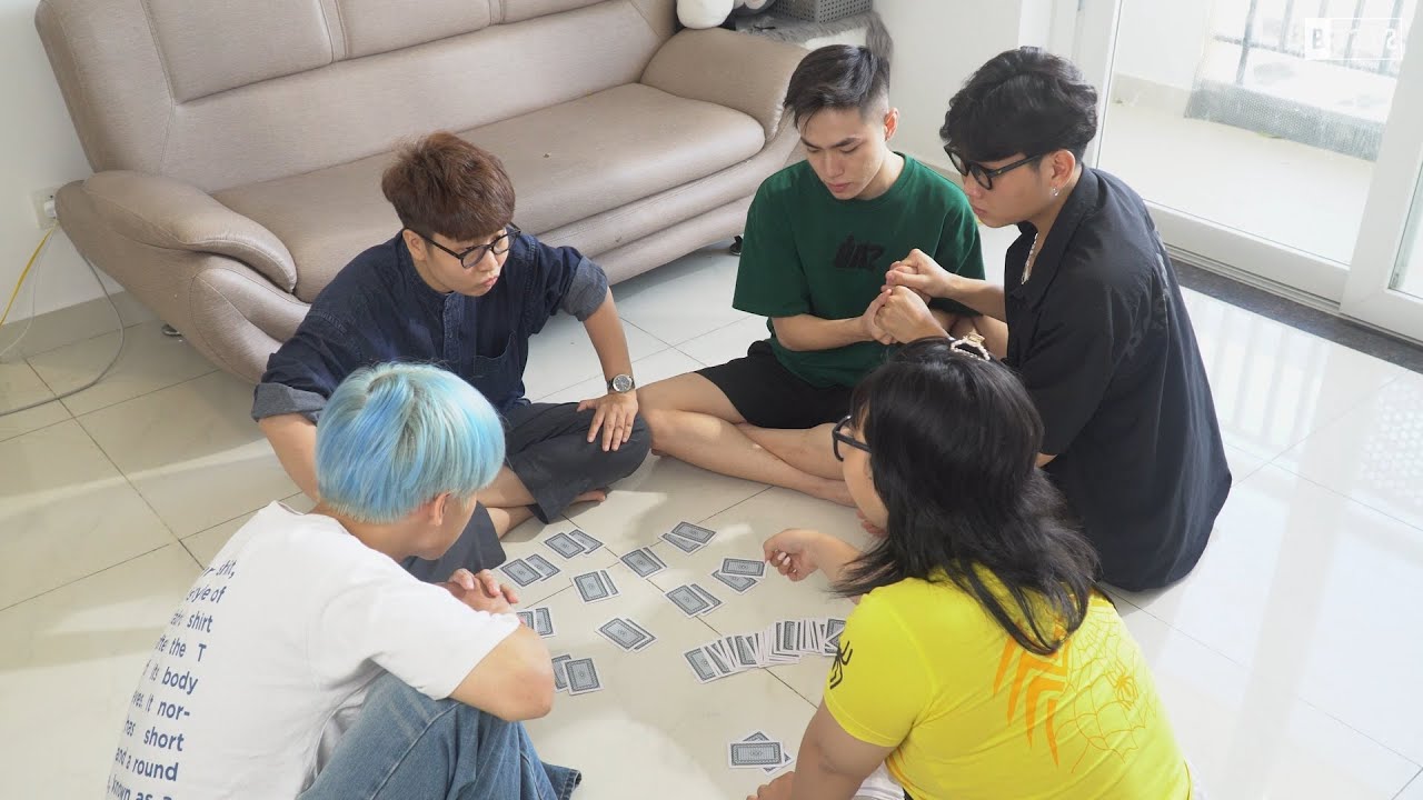 Chơi Xì dách Luật chơi, mẹo chơi và cách tính điểm Xì dách