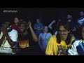 Jacob Fatu vs Mads Krugger | Weapons of Mass Destruction Match ☣️ | MLW Wrestling