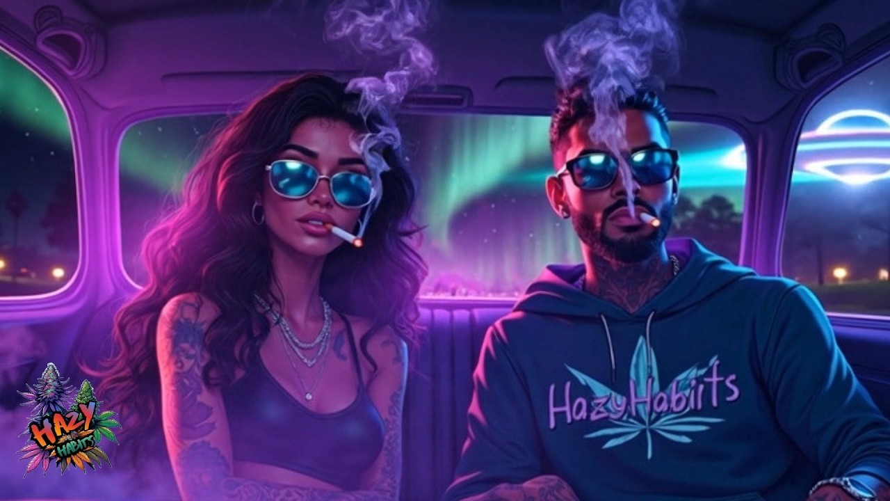 OG Chill Rap Playlist — 420 Vibe • G-Funk | Chill Rap • Bluesy Hip-Hop • Stoner Mood | HazyHabits