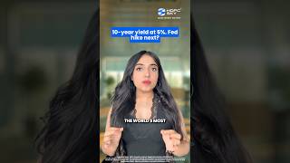US 10-Year Treasury Yield Crosses 5%: Why It Matters for Stocks, AI and India