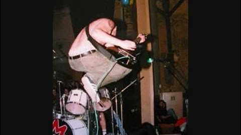 Tuff Enuff - Dancing