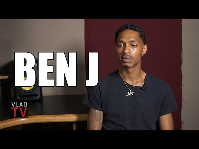 Ben J: Legacy Not Reuniting New Boyz is the Reason I Had to Start Pimping (Part 10) class=