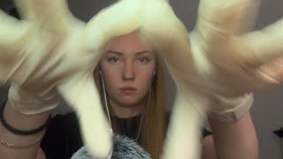 ASMR Test for Extrasensory Perception | Relaxing ESP & Psychic Ability Check