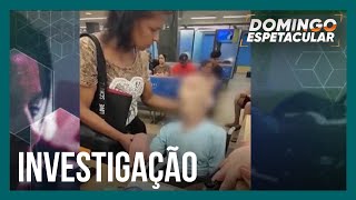 Tio Paulo Quem É O Idoso Morto Flagrado Em Banco Do Rio De Janeiro?