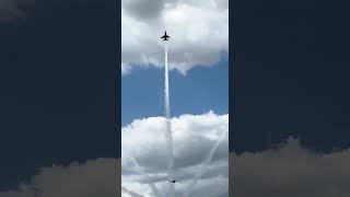 Air show