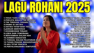 Download Lagu Pujian Penyembahan 2025 - Lagu Rohani kristen Terbaru Untuk Saat Teduh MP3 Download Lagu Pujian Penyembahan 2025 - Lagu Rohani kristen Terbaru Untuk Saat Teduh MP3