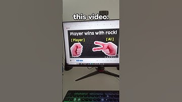 How I Turned YouTube into a VIDEOGAME!
