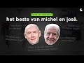 Het beste van Michel & José uit de Ronde van Vlaanderen 2021