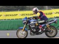 2016 JAGE4 MotoGymkhana [A] H1 ZRX1200R