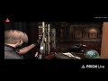 Resident evil 4