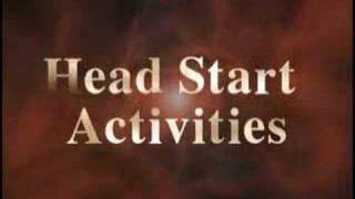 Chattanooga Headstart Promo