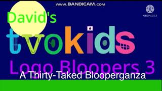 tvokids logo bloopers take 3: hawlo is here remix - TurboWarp