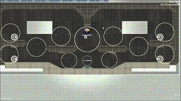 Cobalt - Map Editor Time lapse!