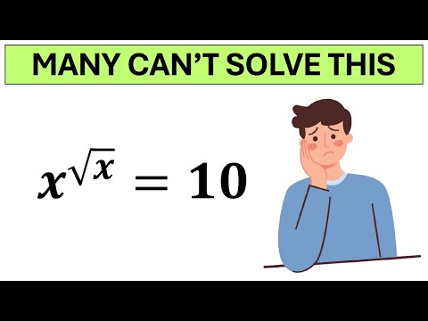 98% People Failed To Solve This!