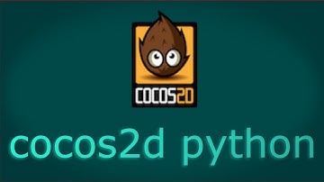 cocos2d python - 05 - sprite sheet animation p1