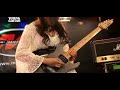 SAKI (Mary&#39;s Blood / NEMOPHILA / AMAHIRU) - YOUNG GUITAR Demonstration 「Marionette」