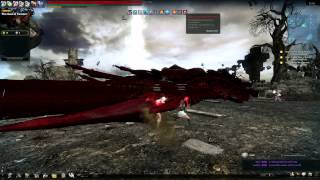 Other PoV: Ambition Guild Ancient Elchulus Speed Kill 4:10