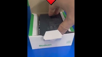 Schneider PLC module BMXXBE1000#BMXXBE1000 #schneider #plc