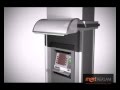 Mert reklam atm ekr kor paneli genel