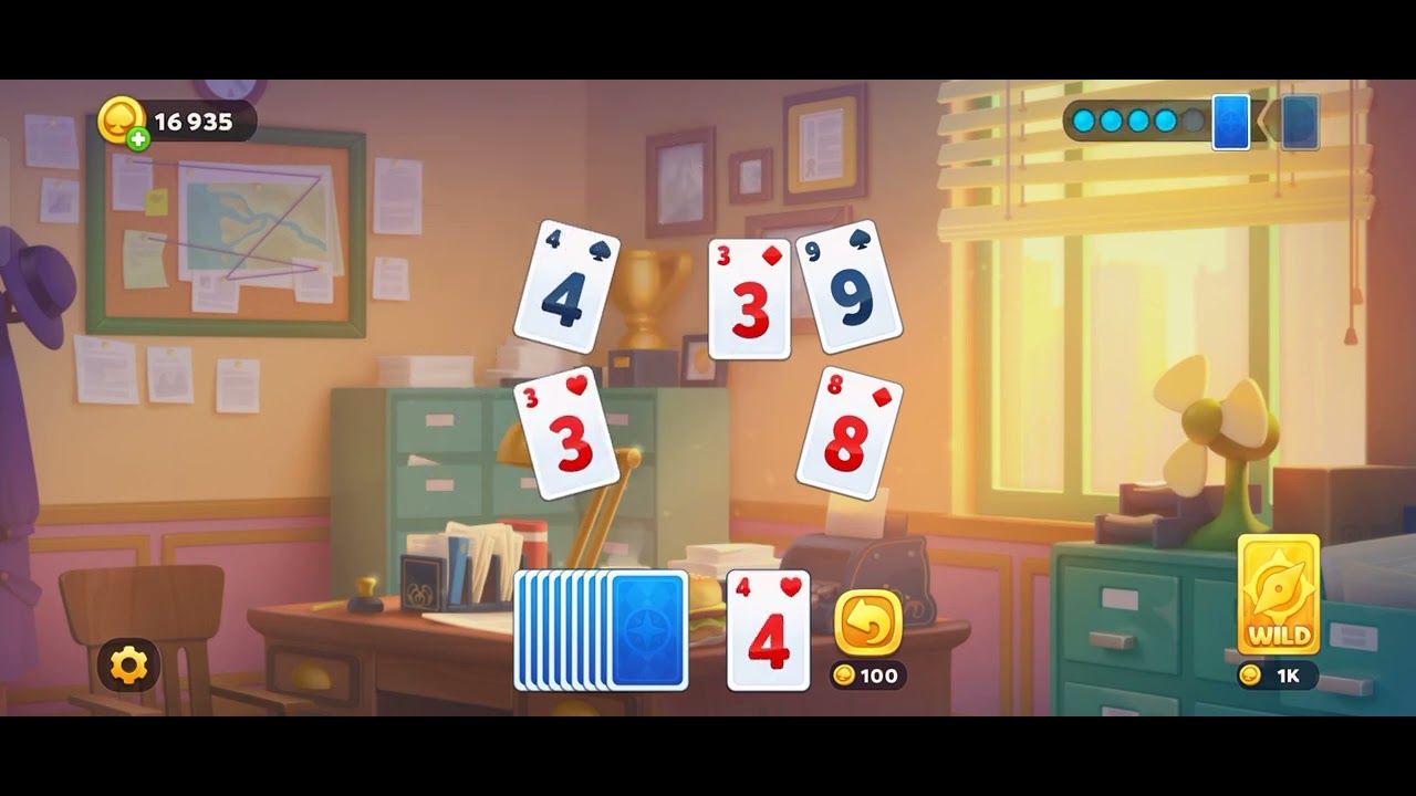 Riddle Road level 13
