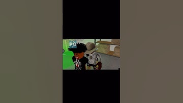 Leave a like if you would watch this show…just finished intro #fyp #memes #explore #roblox