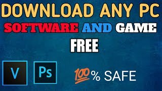 Download Any PC Software And Game For Free 100% Working|1337 x| Profile