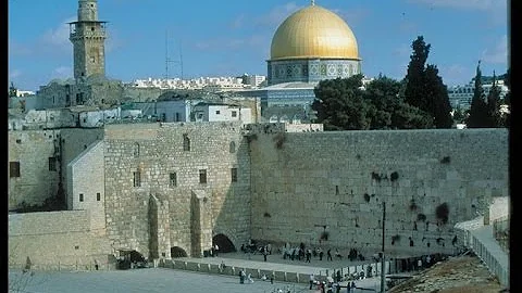 "Sing & Dance In Israel" (Vocal)  by Jeremiah Gins...