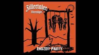 Zillertaler Virenjäger - Auftakt