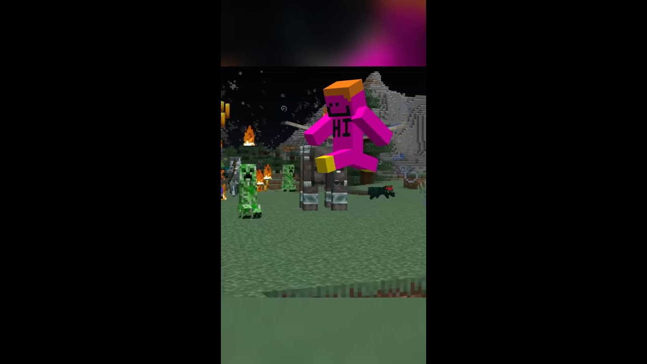 The Hardest Minecraft Server 