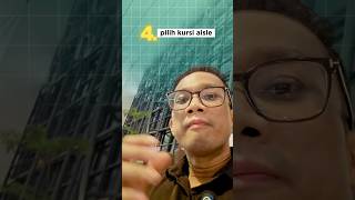 Tips traveling anti kepikiran pipis #shorts #dokter #sehat #travel