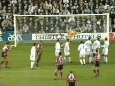 Leeds United - PSV